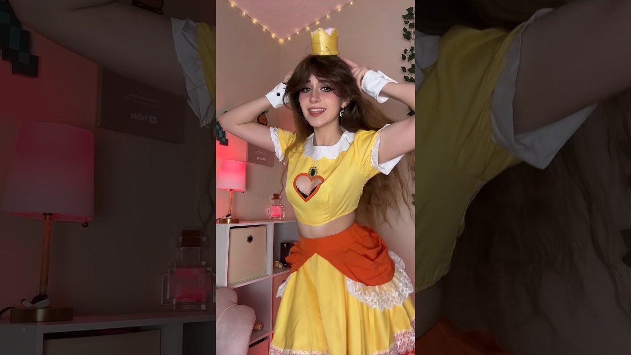 GO DAISY GO