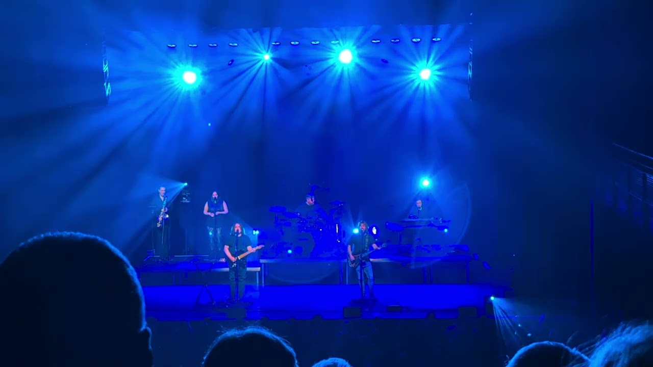 Think Floyd Full House Corn Exchange Kings Lynn 28th March 2025 Part 5