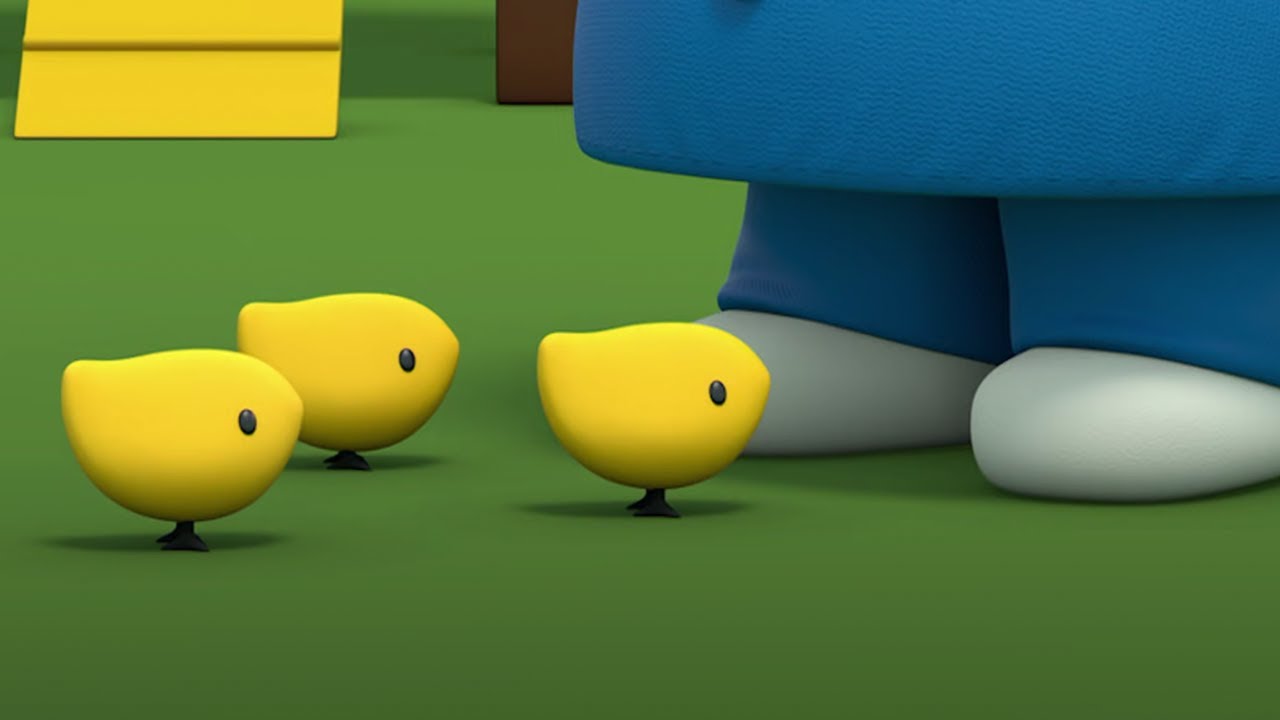 baby kippen | nijntje's avonturen, groot en klein | nijntje's serie voor kinderen