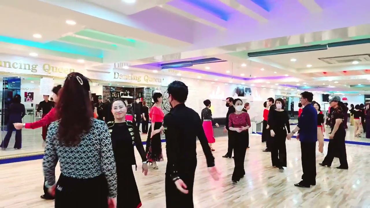 부루스 열시간 안에 마스터 하기[토요 상급반 단체]