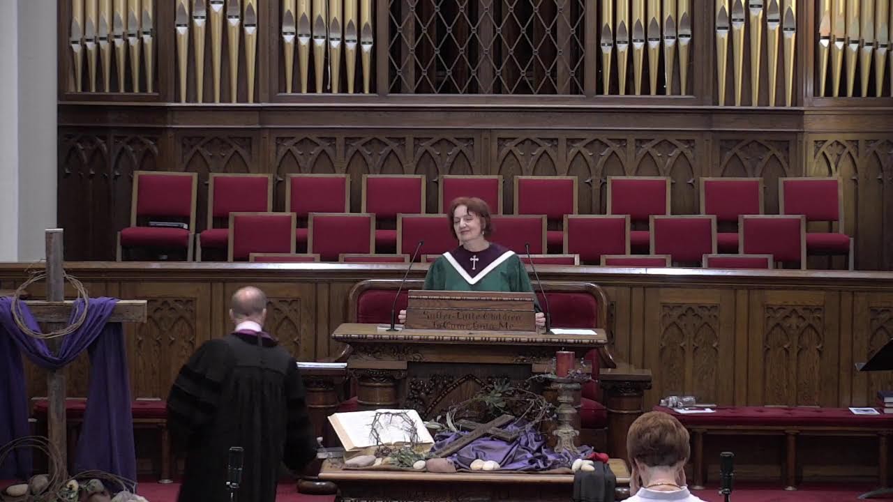 FMC Traditional Service