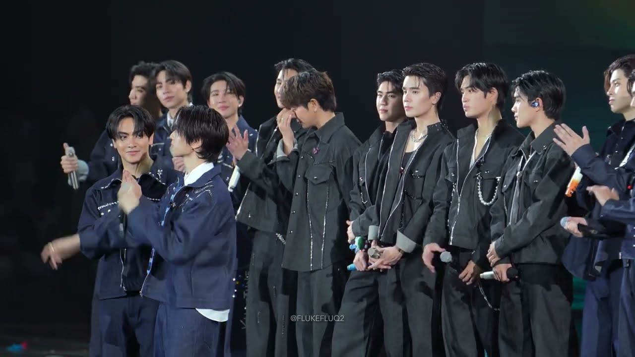 240519 LOL 2024 - Full Final Speech | #LOLFanFest2024D2