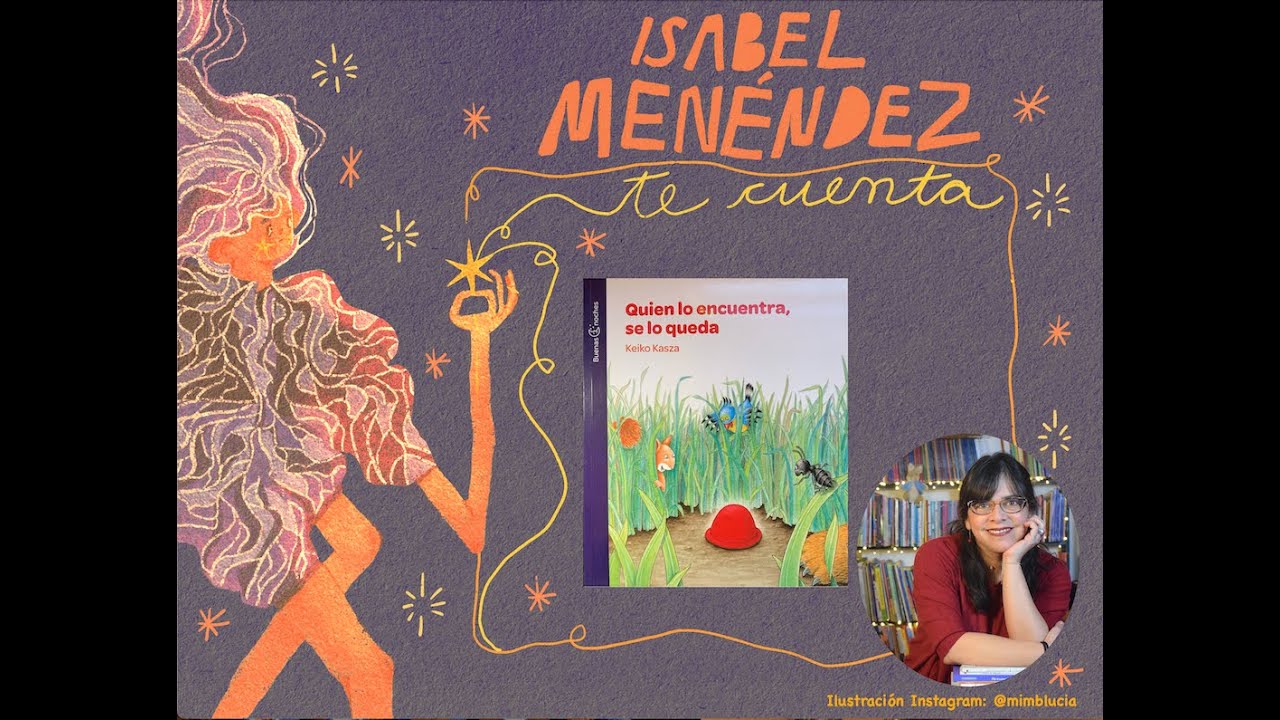CUENTOS INFANTILES - 