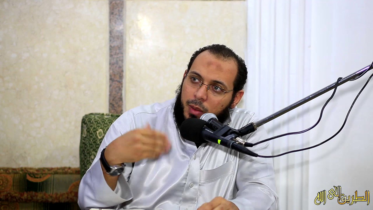 تفسير سورة الأعراف (9) | الآيات (65-79) | د. أحمد عبد المنعم
