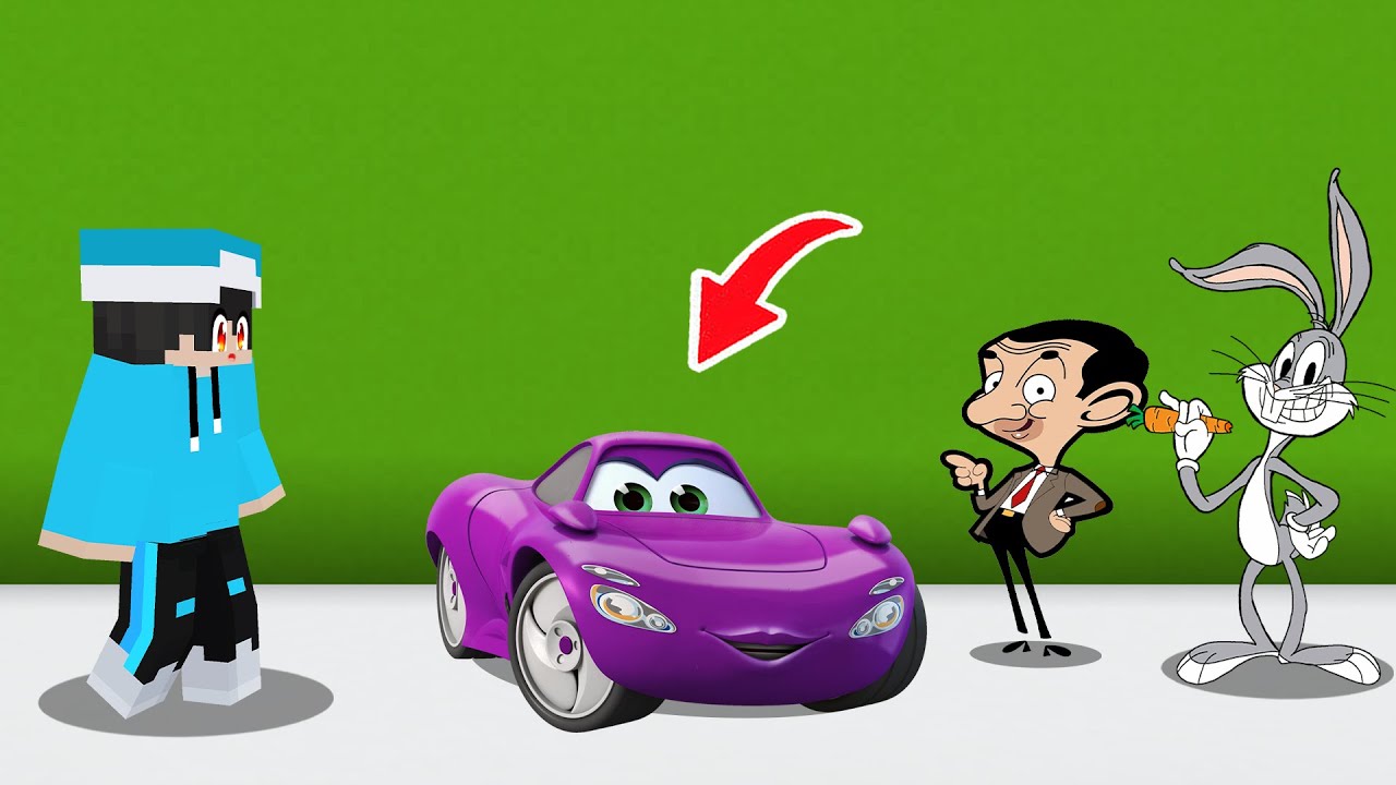 ماين كرافت لكن رحنا لاولمبيات الجديدة !!؟ 🔥😱