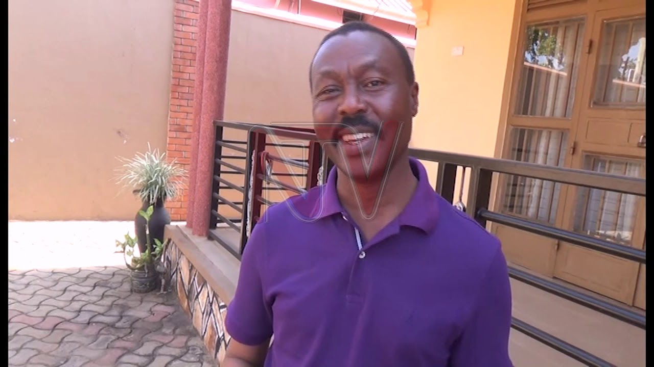 Museveni is feeling the pressure - Muntu