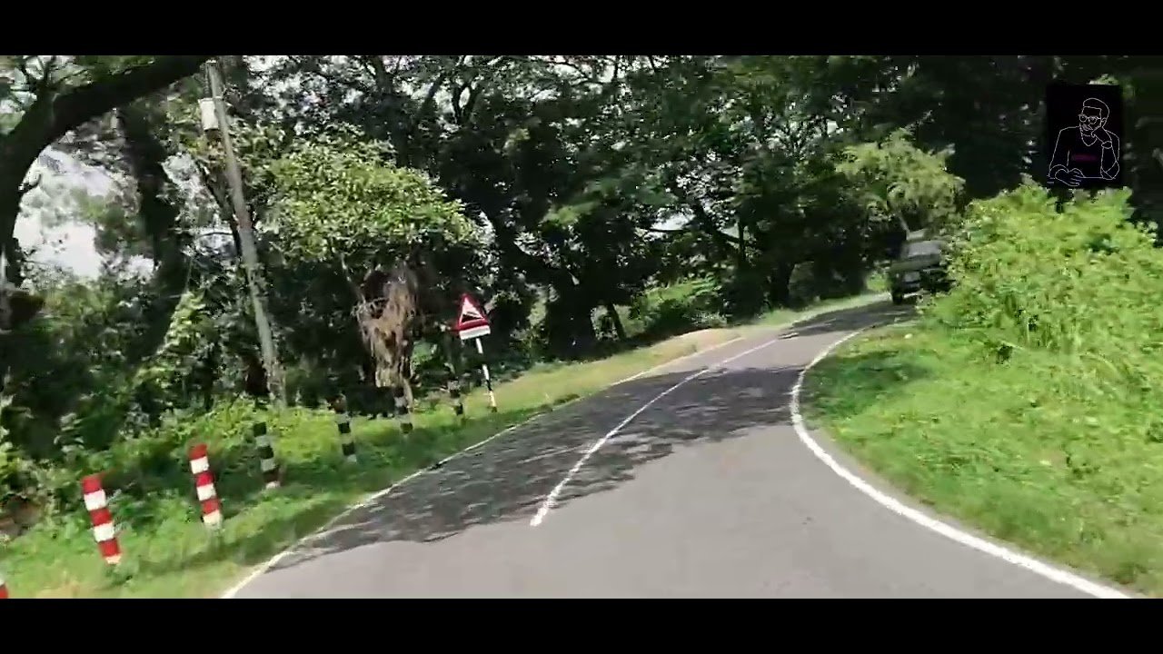 Bhatiary-Hathazari Link Road || BMA || Chattogram || Bangladesh ❤️