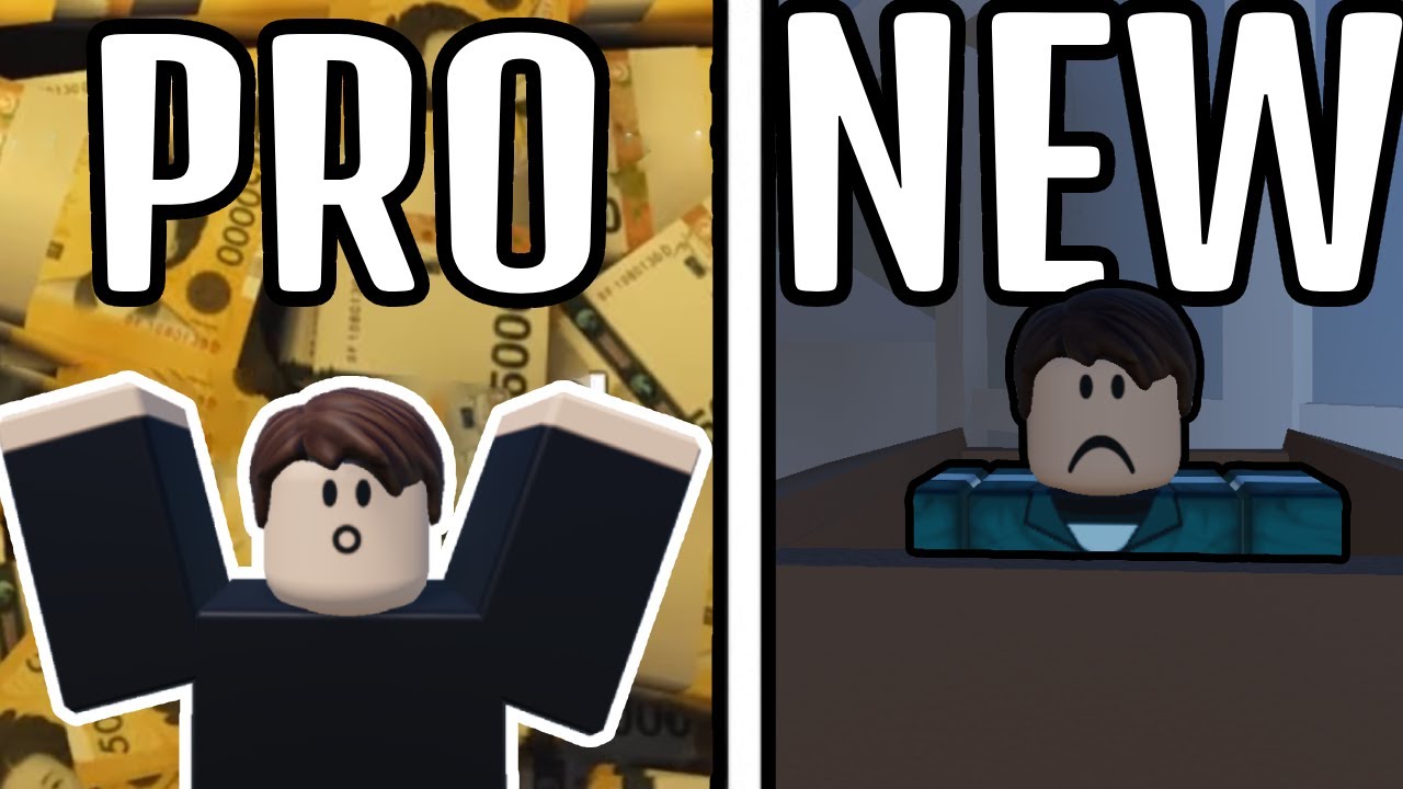 CAN I WIN INK GAME ON A NEW ACCOUNT? | Roblox
