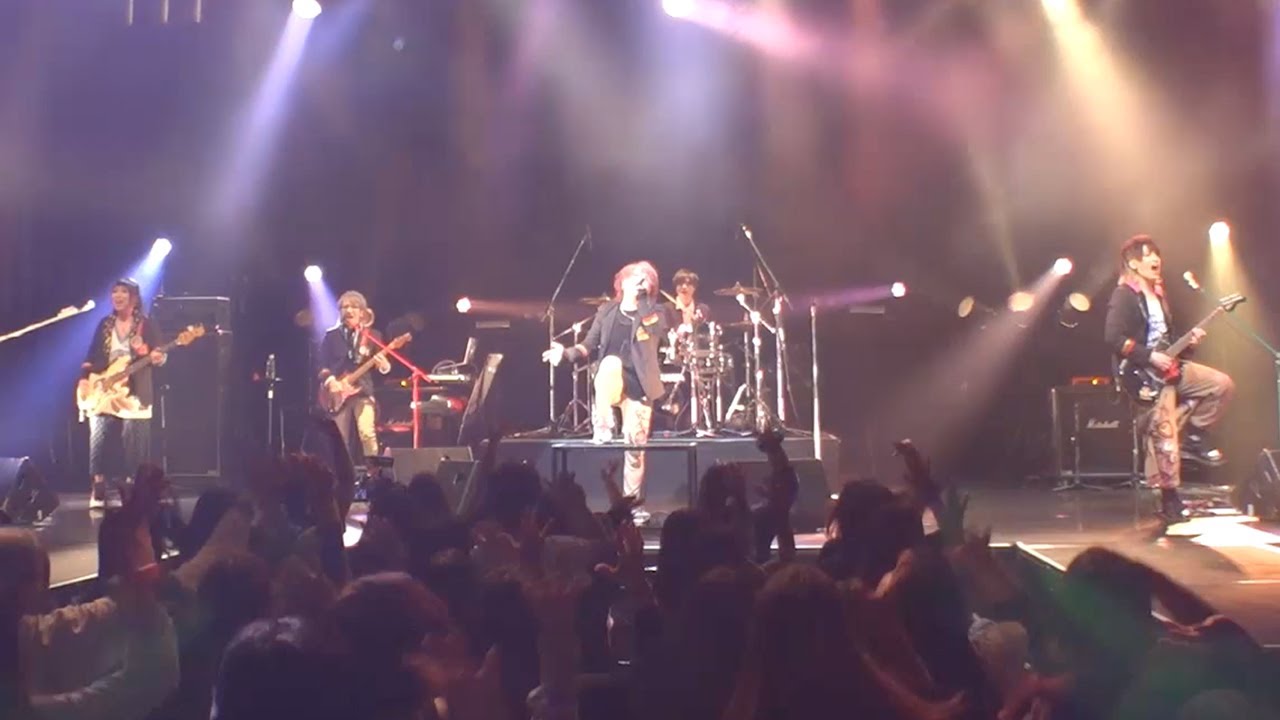 花少年バディーズ 2022年11月07日 SHIBUYA Spotify O-EAST LIVE & DOCUMENT