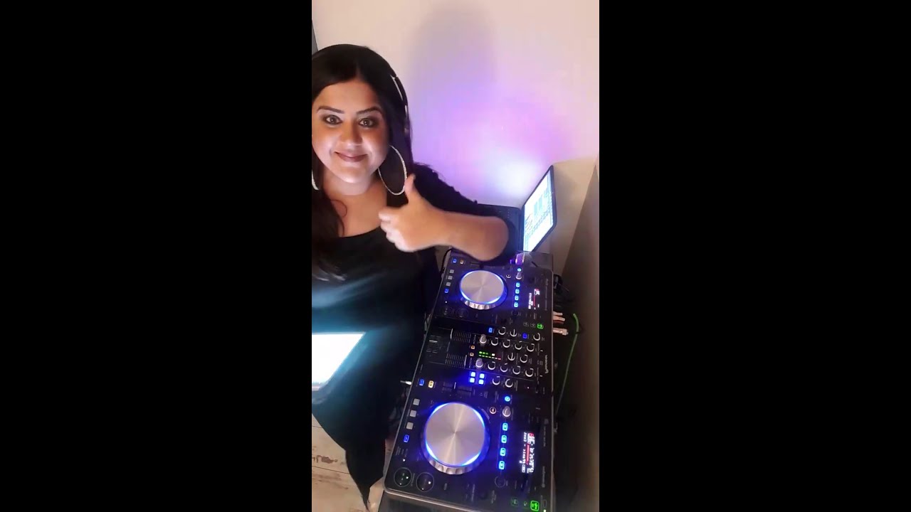 House Mix - The Meaning Of House Show with Noushii D - 17th November 2018