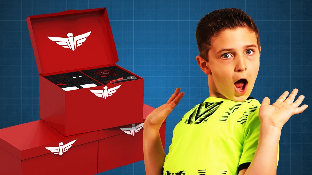 Here's Everything in the Infento Ultimate Kit (Plus Our Organizing Hack)