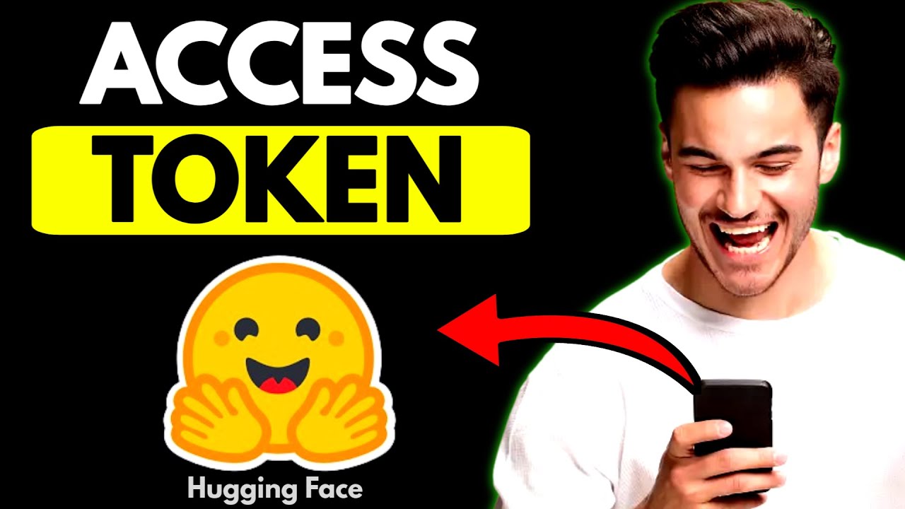 How to Create Hugging Face Token the Right Way (Huggingface AI)
