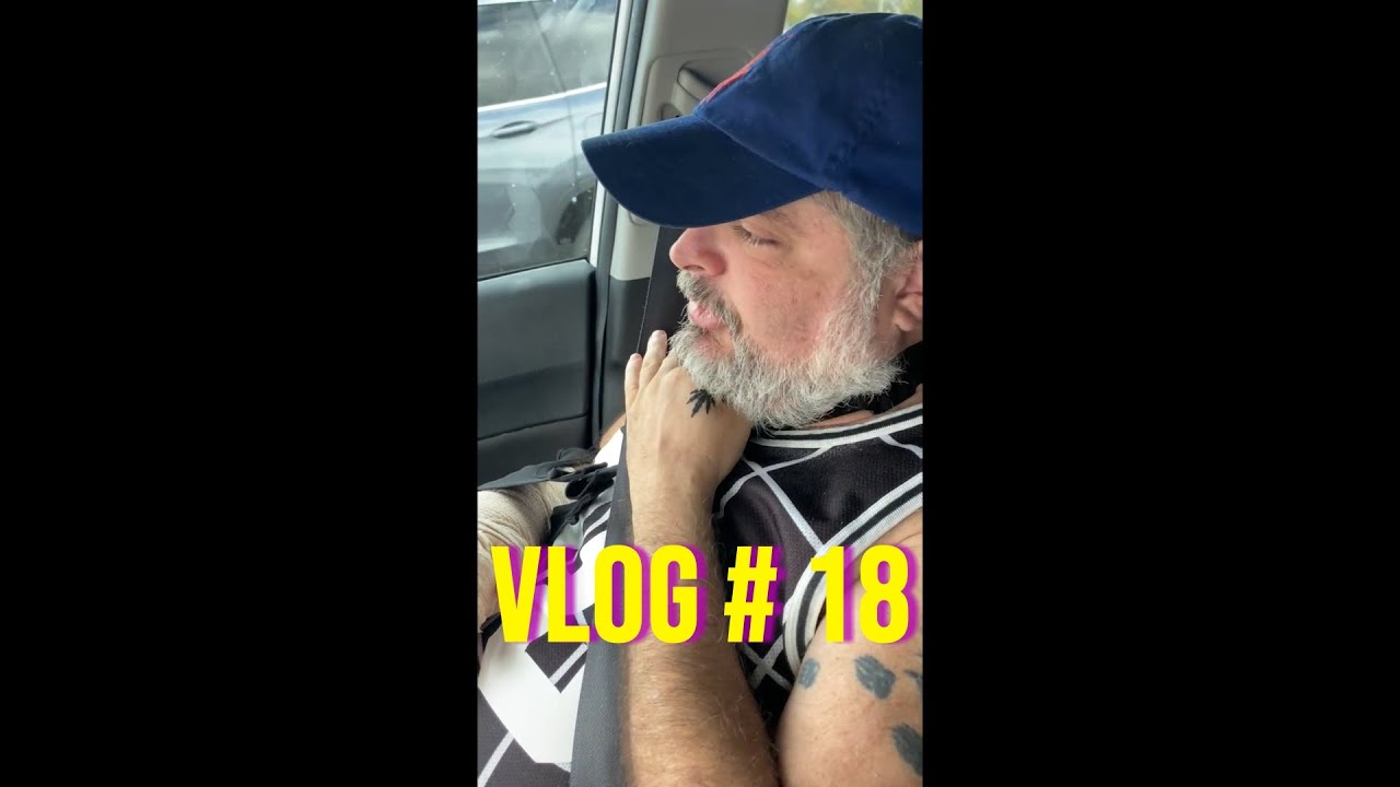 Vlog #18 | 49Days till 420