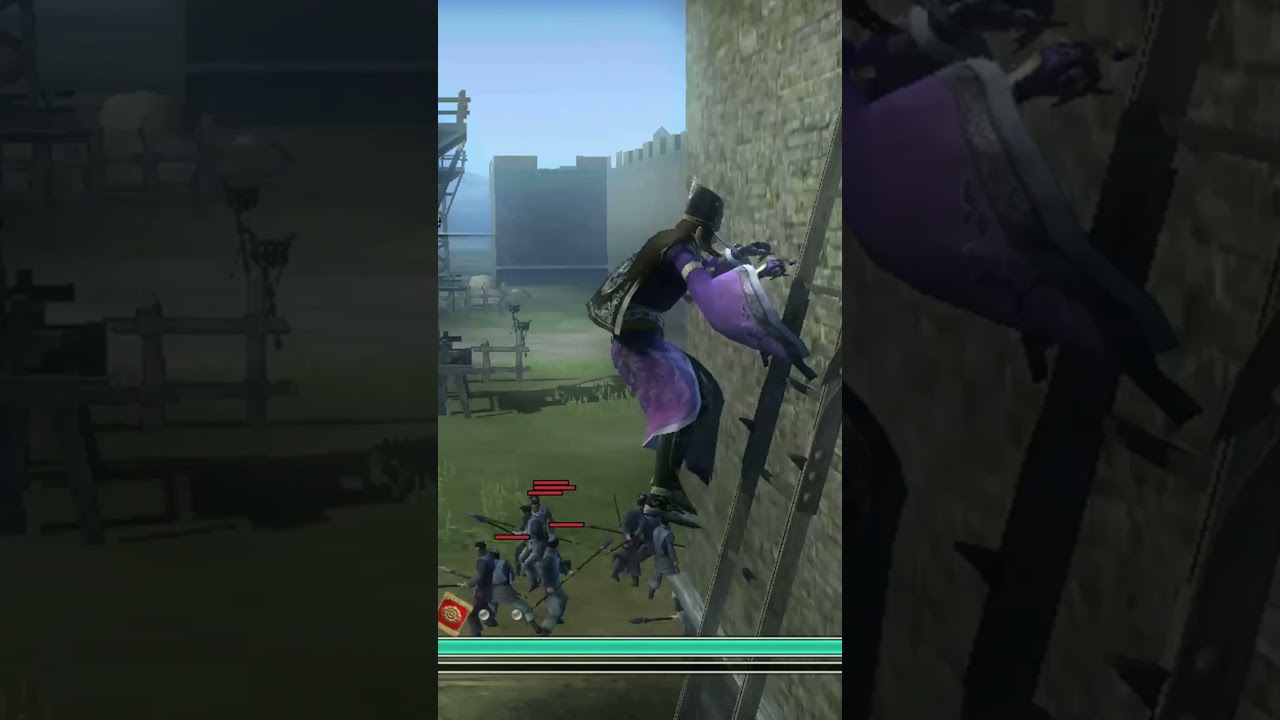 Sima Yi's plans keep getting foiled