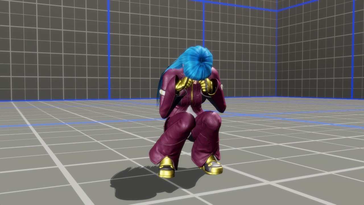 Dead Or Alive 6 Lose Pose With All Costumes + DLC Of Kula
