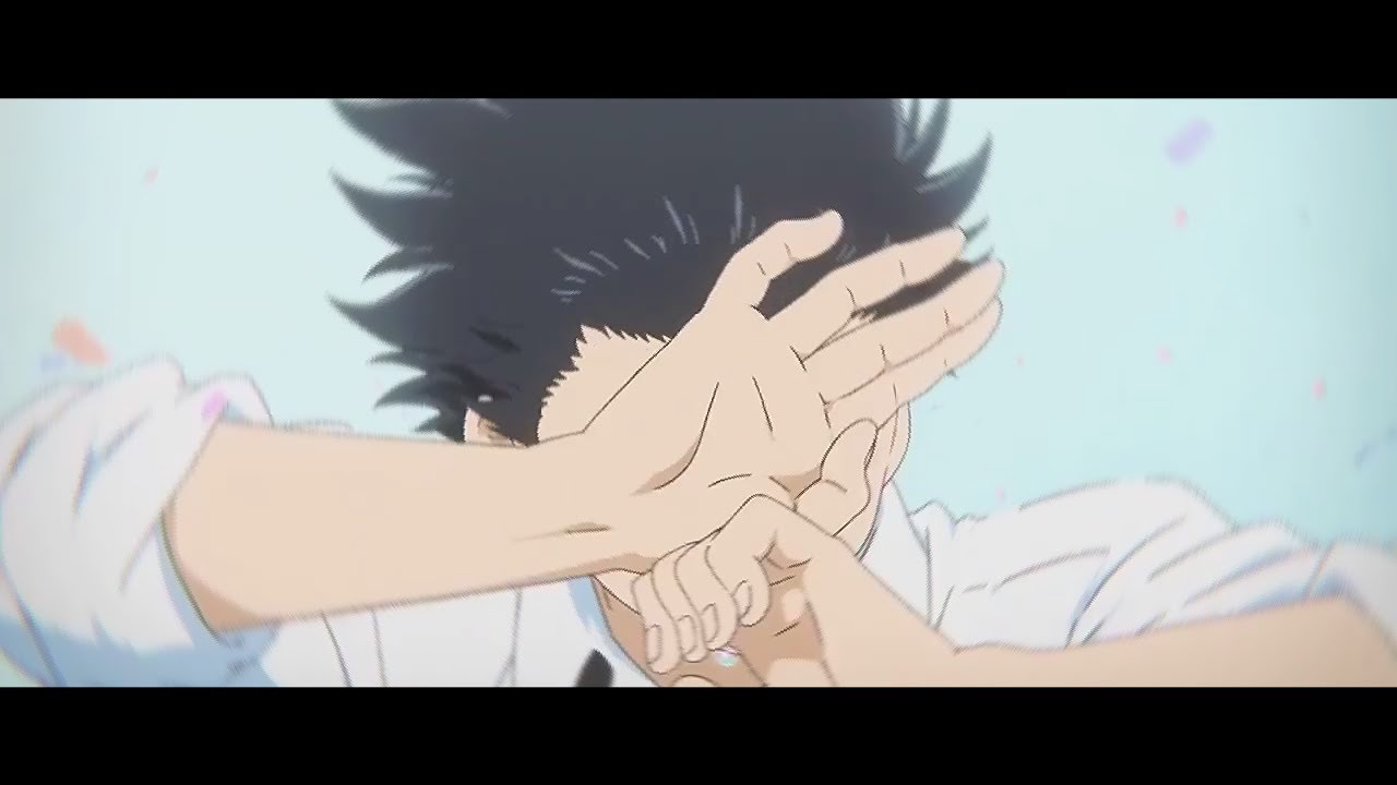 shoya never hangs out with anyone
