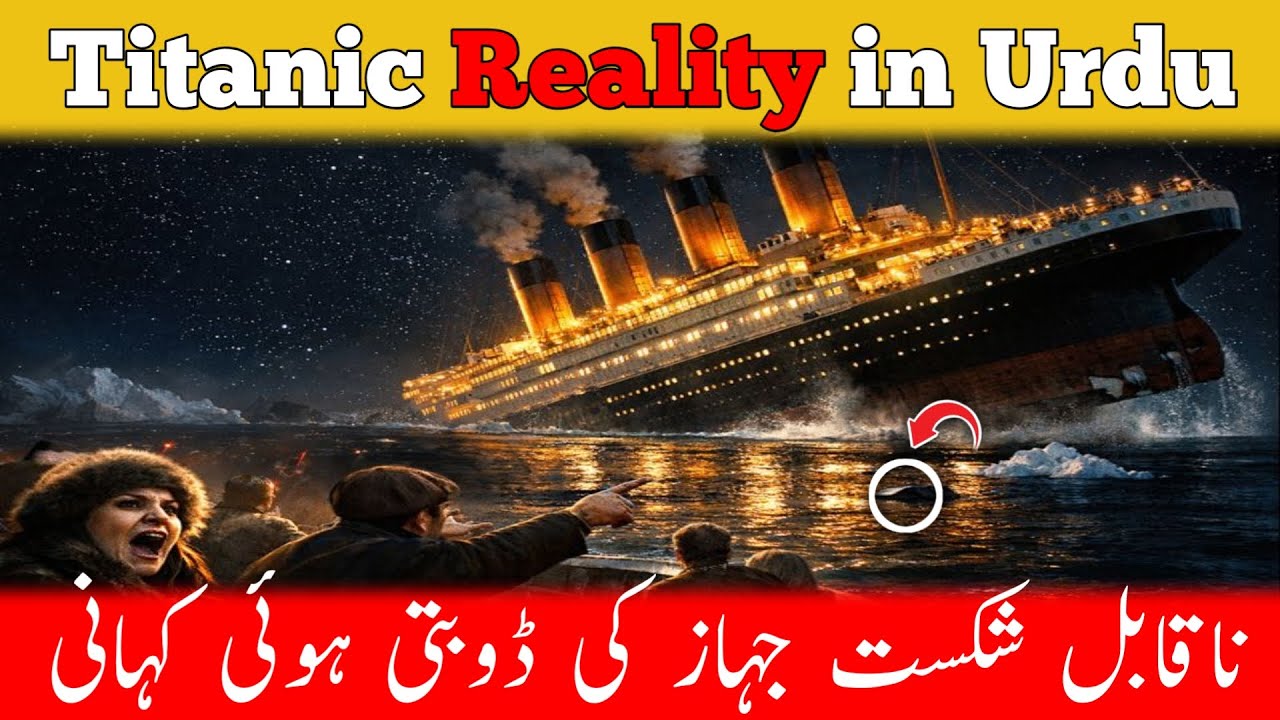 The True Story and Revelations You’ve Never Heard | Asal Tareekh