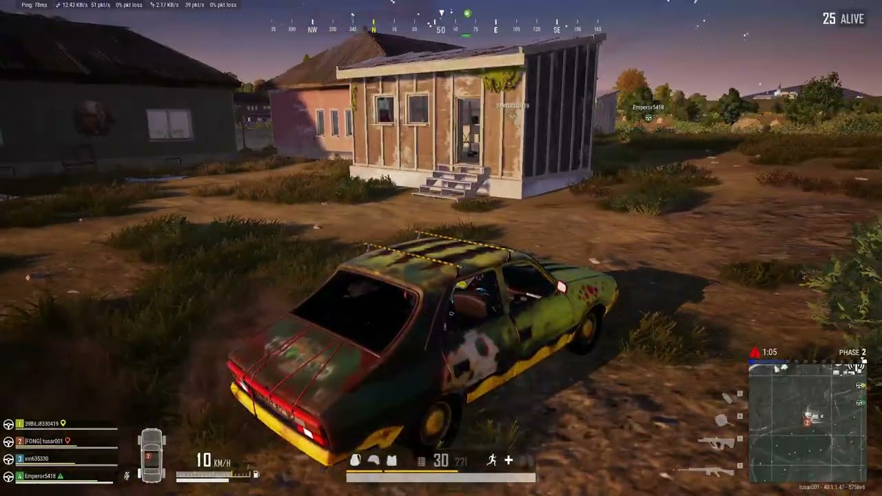 PUBG  BATTLEGROUNDS  2026 02 17 19 58 22