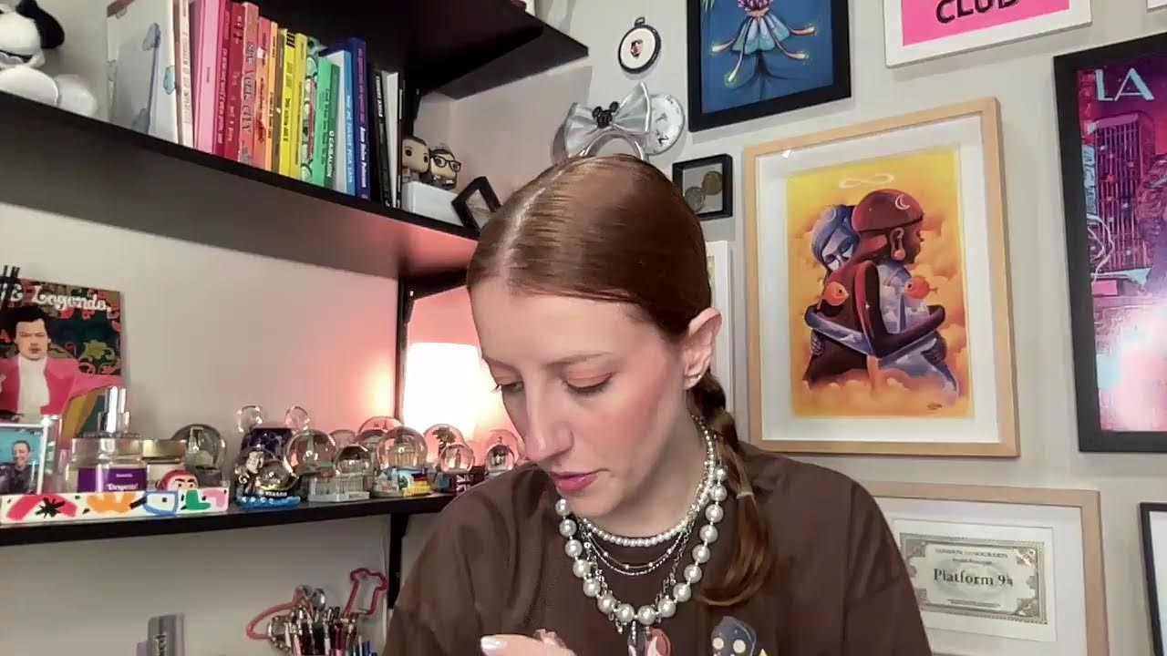 como começar a fazer lettering em 2026? | marina viabone