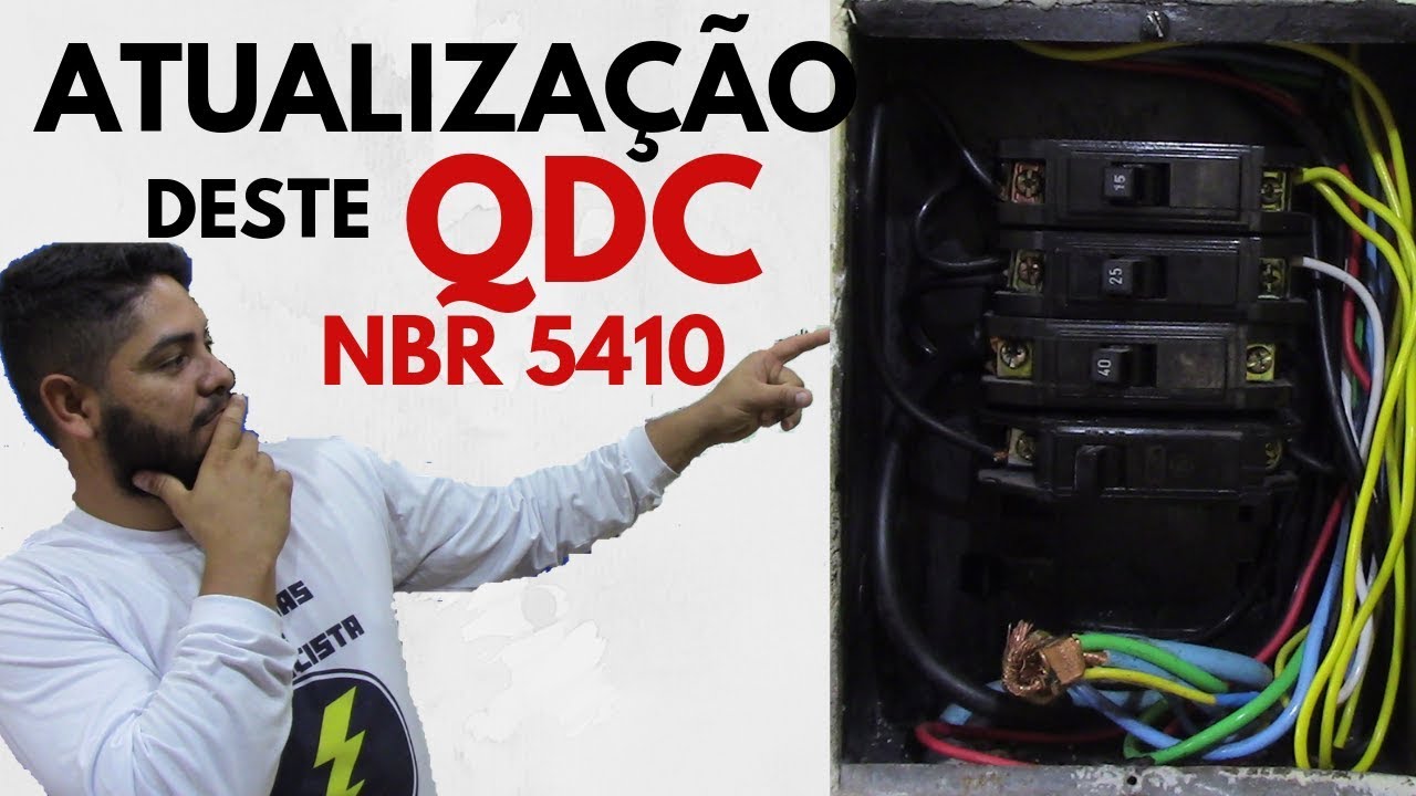 APRENDA ATUALIZAR Quadro Distribuição ( passo a passo)