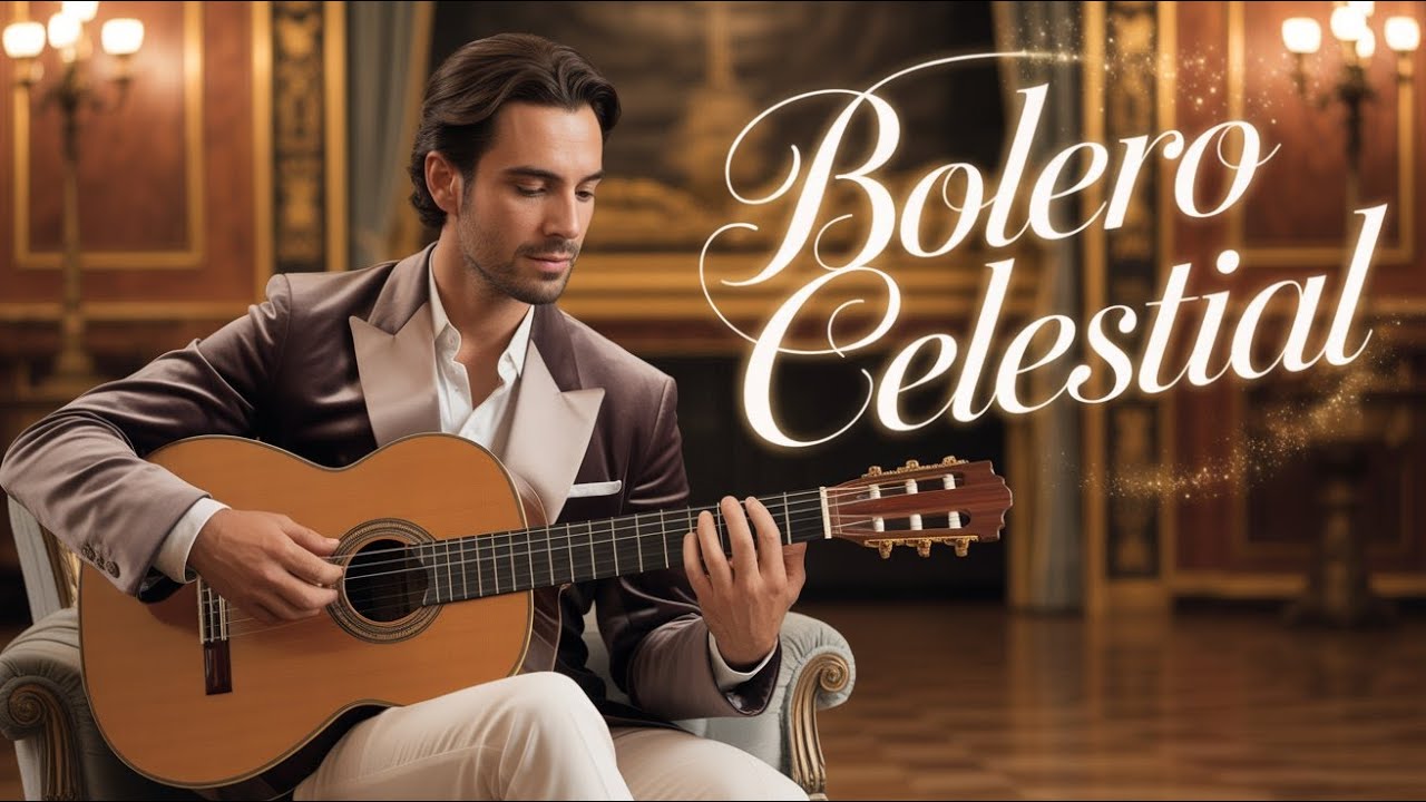 💖🕊️LA PAZ QUE SOBREPASA TODO | Boleros Cristianos de Tranquilidad