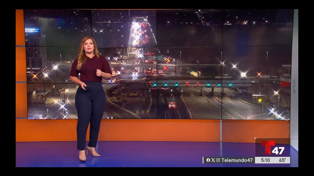 Tairy Ynoa | Weather 748