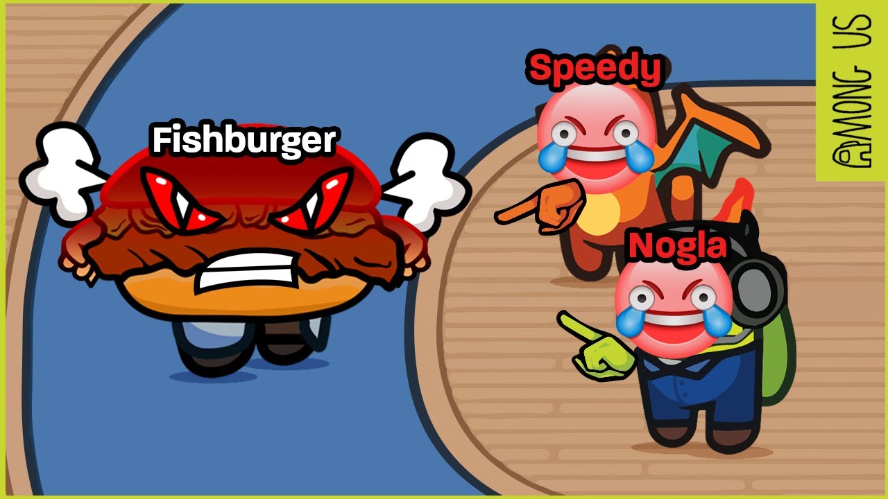 Among Us Finally Broke Me  | Among Us Town of Us Mod