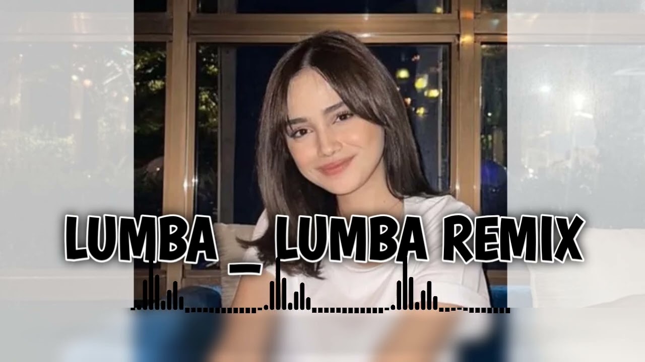 Lagu Acara Terbaru 2026 _ LUMBA-LUMBA REMIX