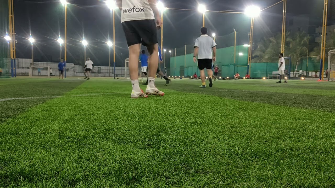 14th feb football part 5