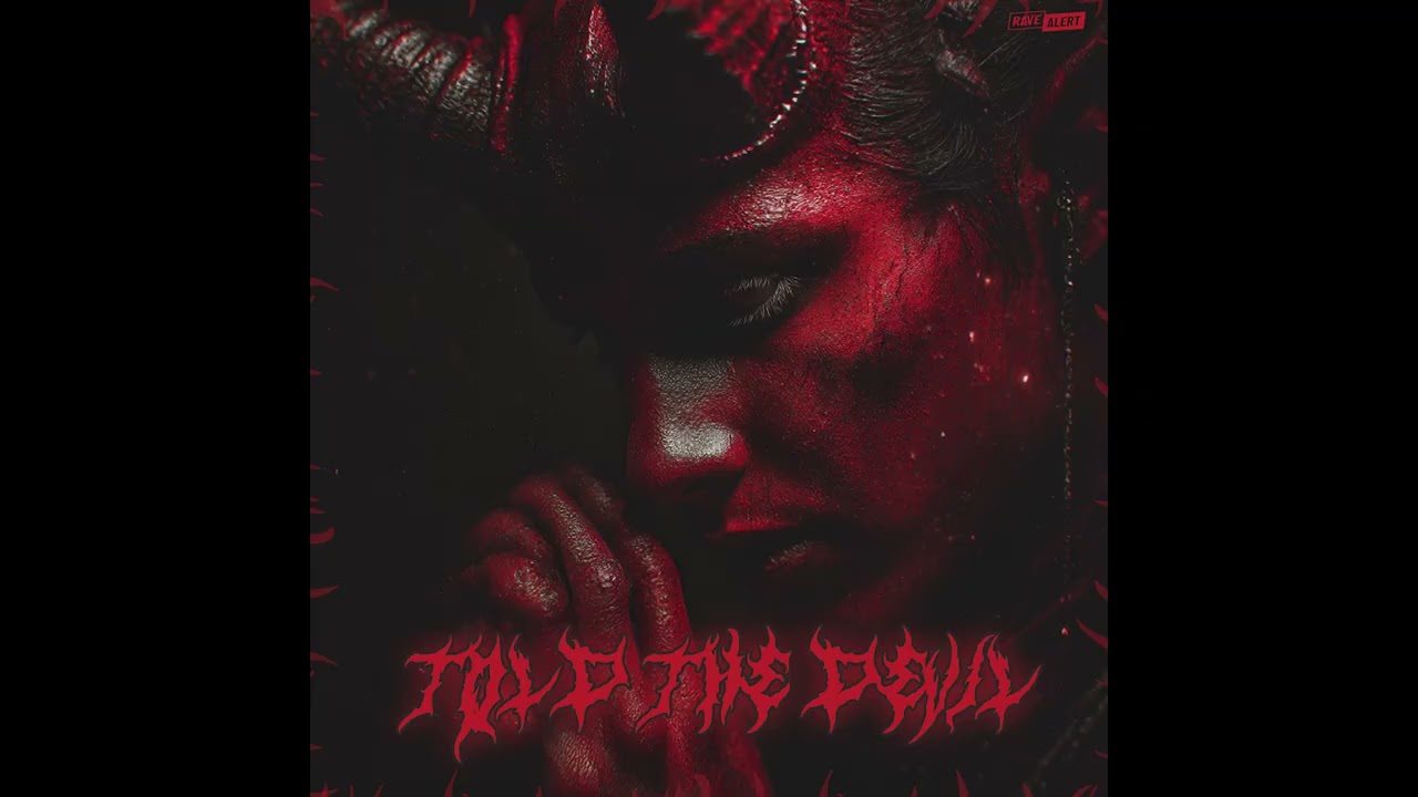 Pako Marckx - Told The Devil