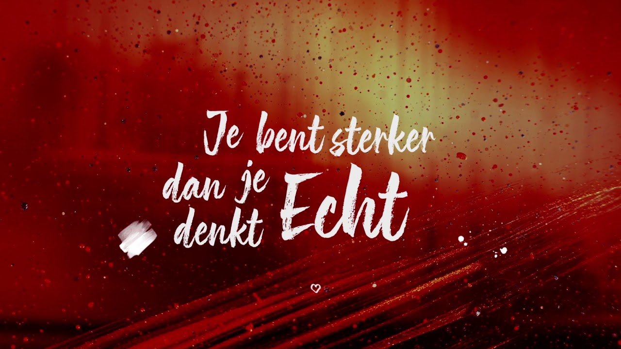Carlijn Mol - Je Mag Er Zijn (Lyric Video)