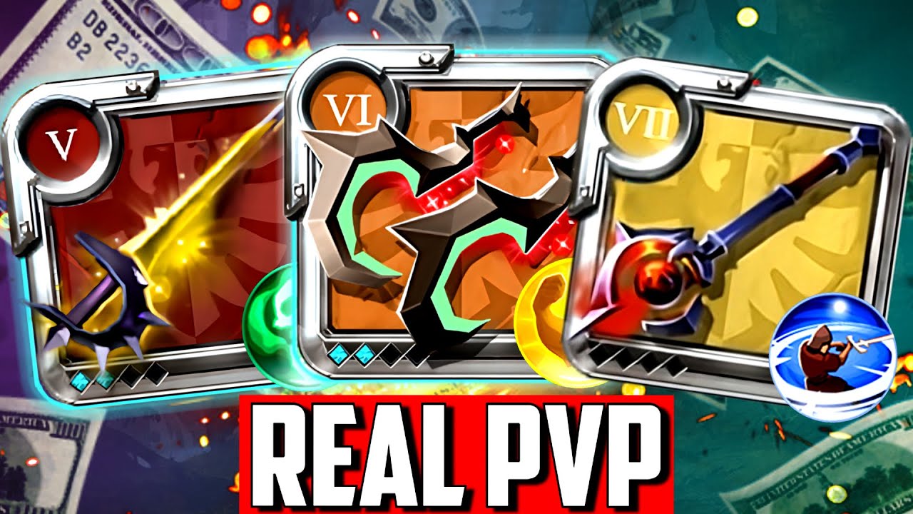 REAL POV of a SOLO PLAYER in OPEN WORLD 5 | ALBION ONLINE PVP