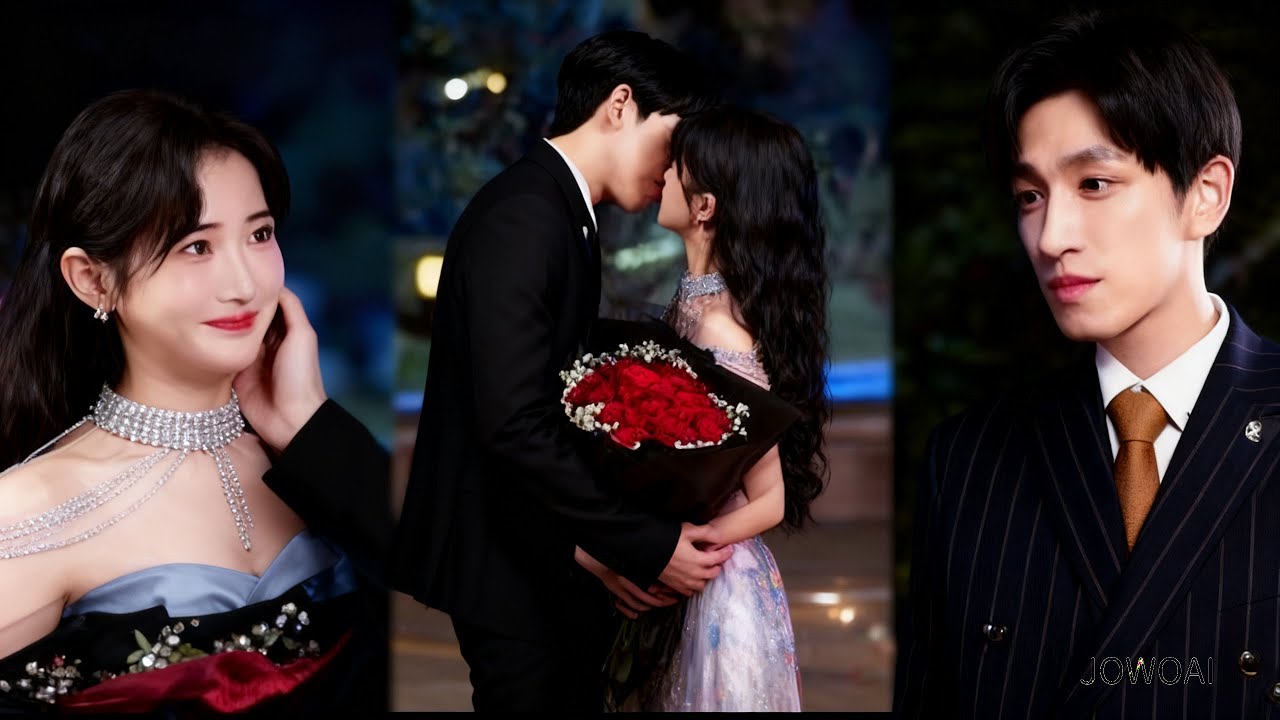 Una noche con el CEO, quedé embarazada; quise huir y acabé siendo su novia mimada