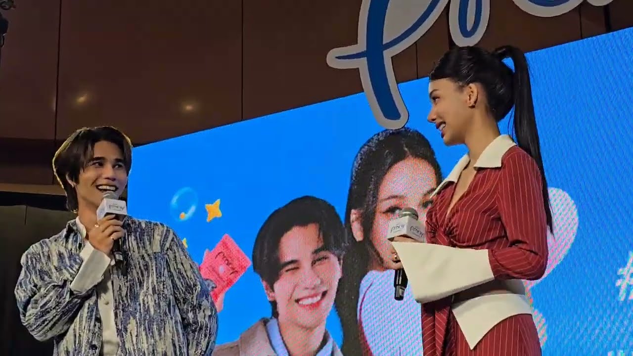 Jeff Satur Bowkylion @ #PramyCatxJeffSatur #BowkylionxPramyCatxBowkylion