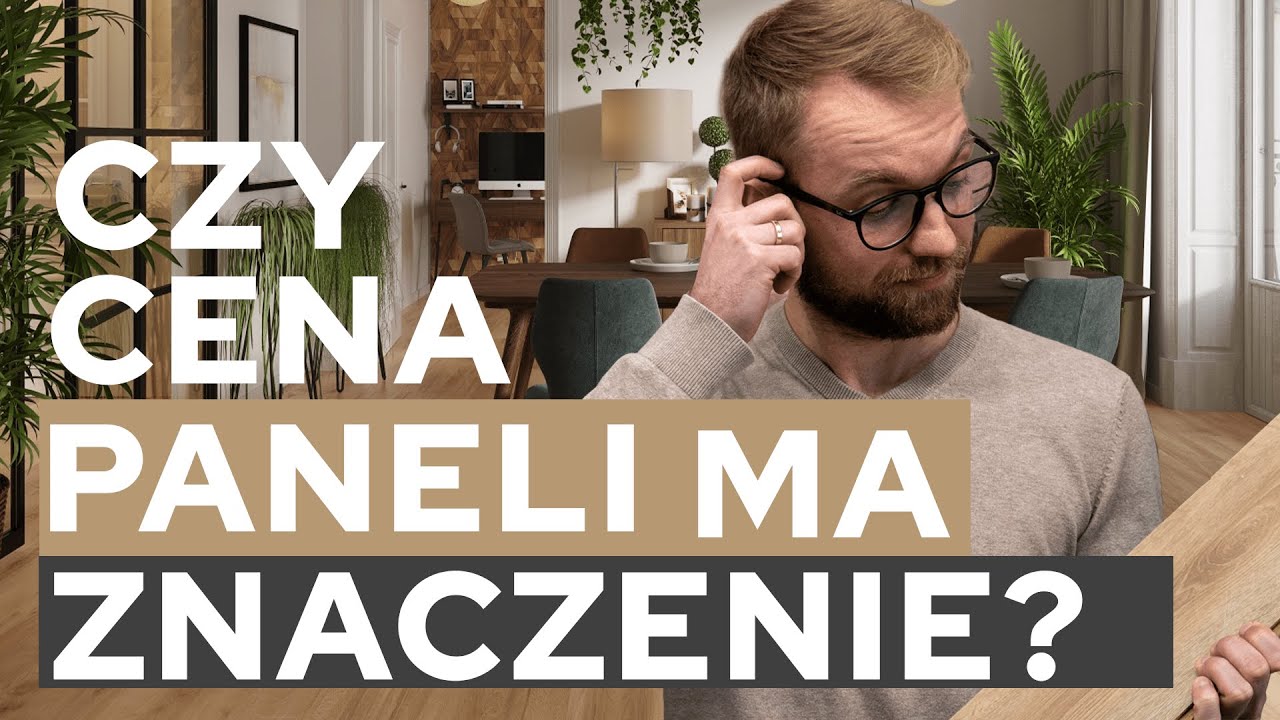 Jakie panele laminowane wybrać – droższe czy tańsze? Porównanie i porady
