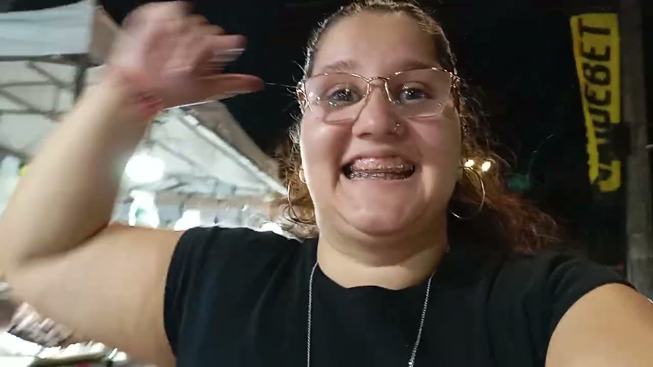 Esse vídeo foi De quinta feira  aqui em João pessoa 2026