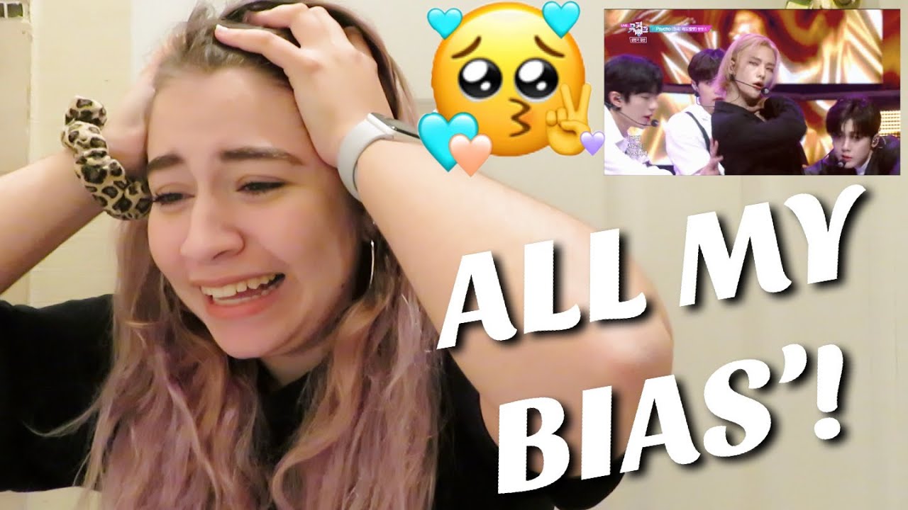 00s (빵빵즈) PSYCHO COVER REACTION (HYUNJIN, SANHA, DAEHWI, BOMIN) *THIS WAS SO OVERWHELMING*