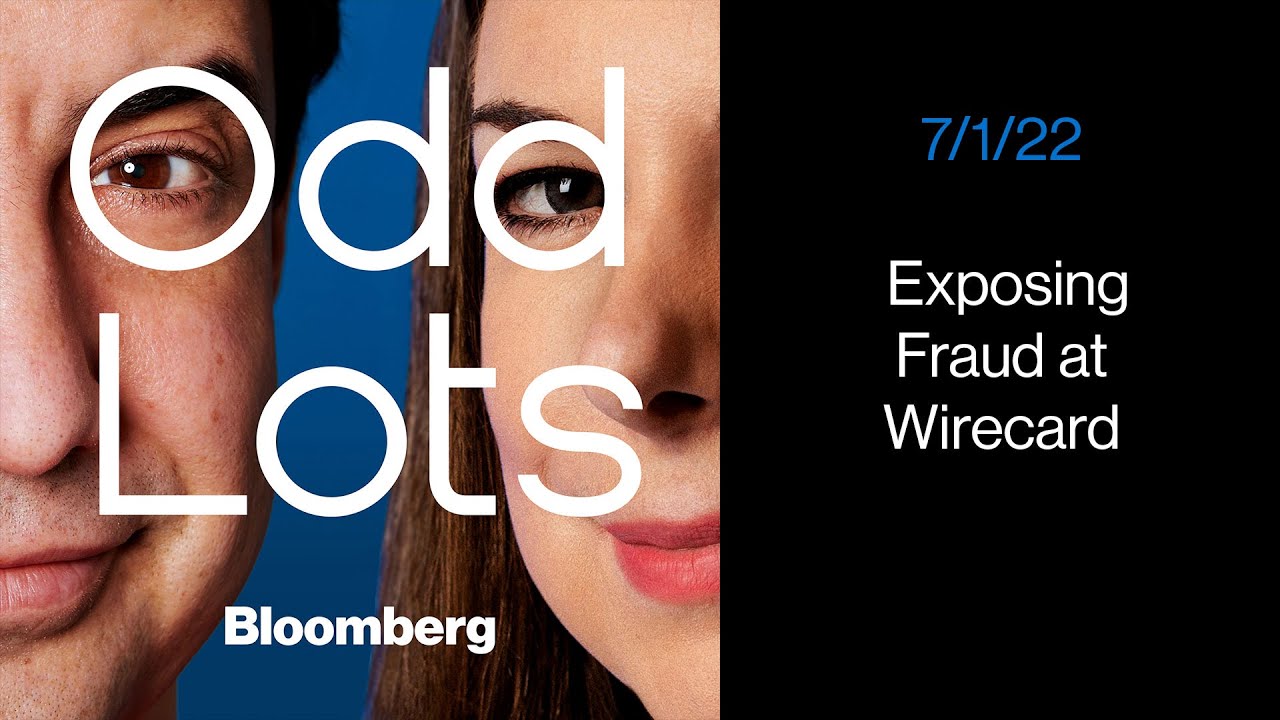 How to Spot a Fraud When Everyone's Against You | Odd Lots