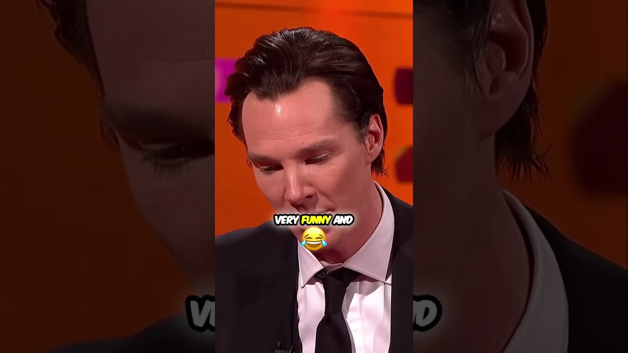 Hilarious Neutron Cream Ritual: Actors' Crazy On-Set Antics! #talkshowmoments #celebrity #interview