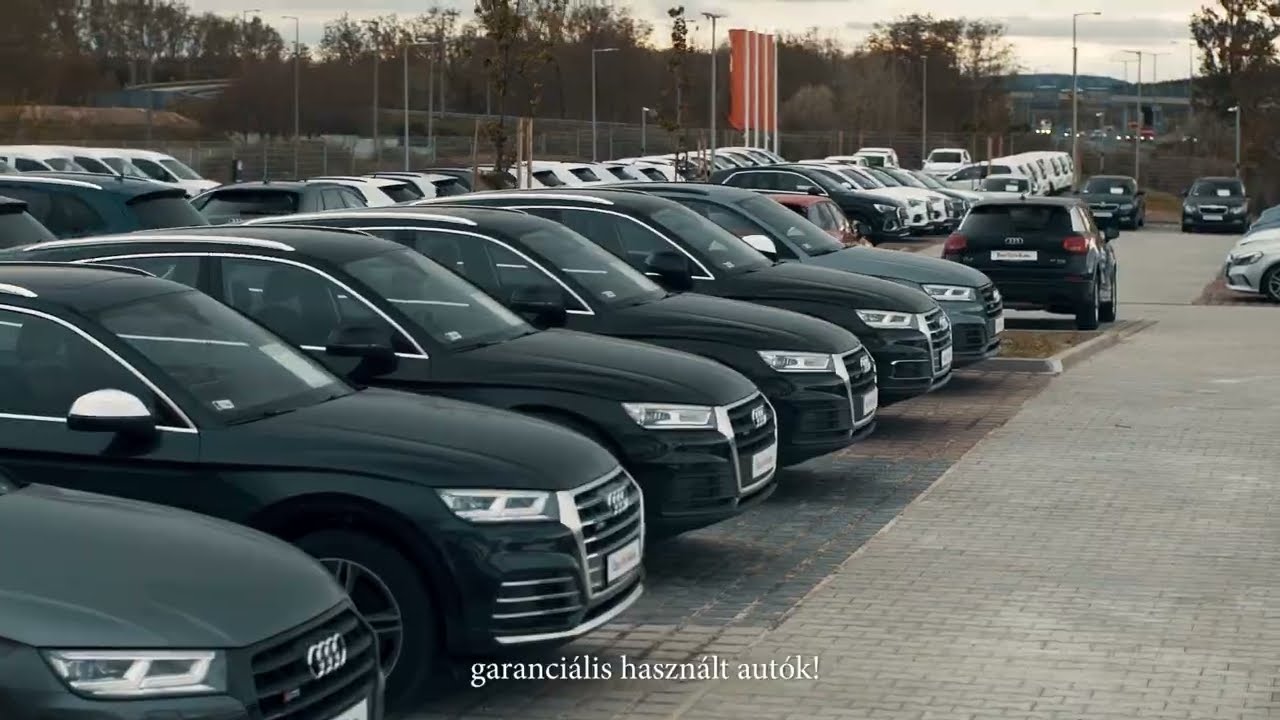 Das WeltAuto Centrum TV spot