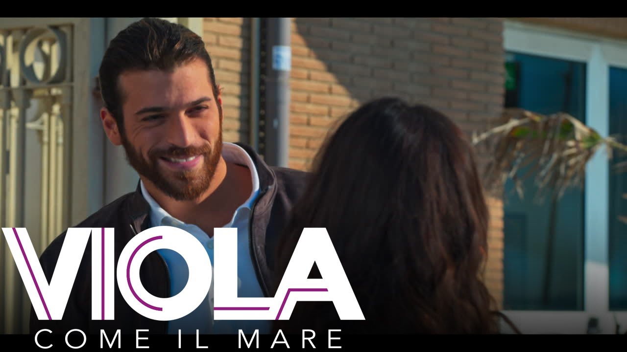 Viola come il mare - Miss Italia?