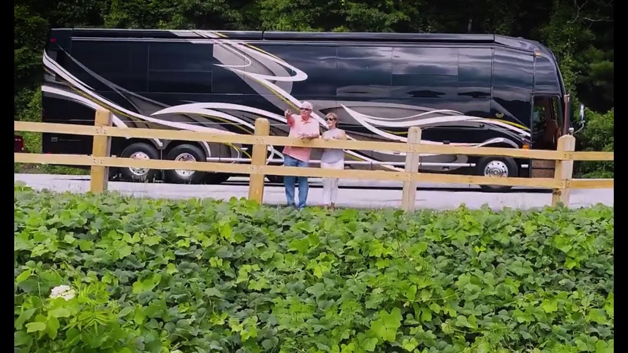 Goss RV - Luxury Travel Redefined