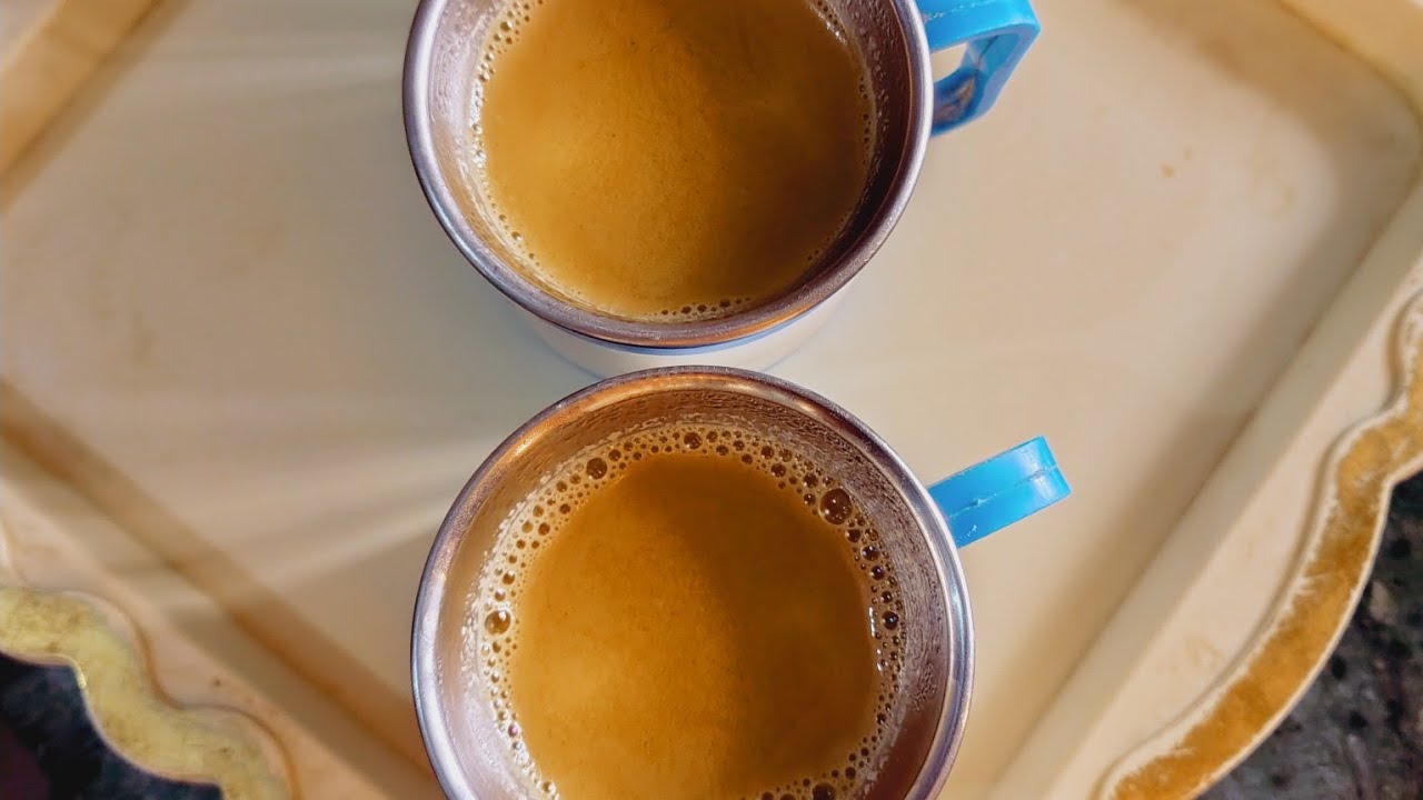 Radhe Krishna kitchen vlog tasty 😋😋. Dhabe Jaisi chai#food #cooking #chatpataswad  video viral 