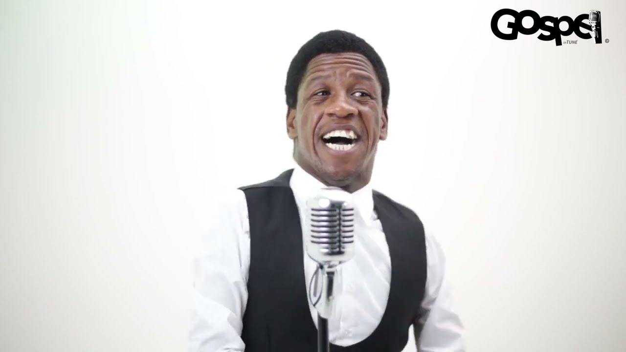 Siphosethu Ndlovu-Ujehova ungumalusi wami (official music video)