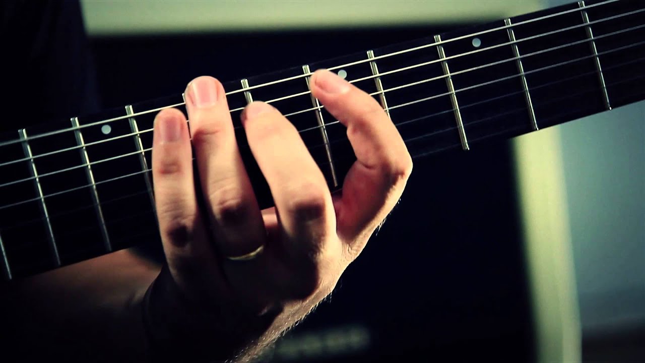 Marco Sfogli & Ibanez S5527-TKS - One More Time