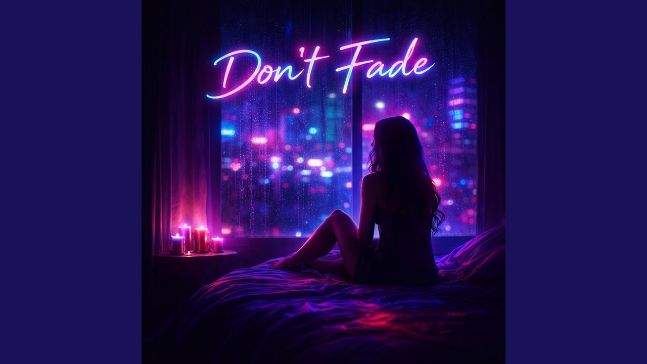 don't fade