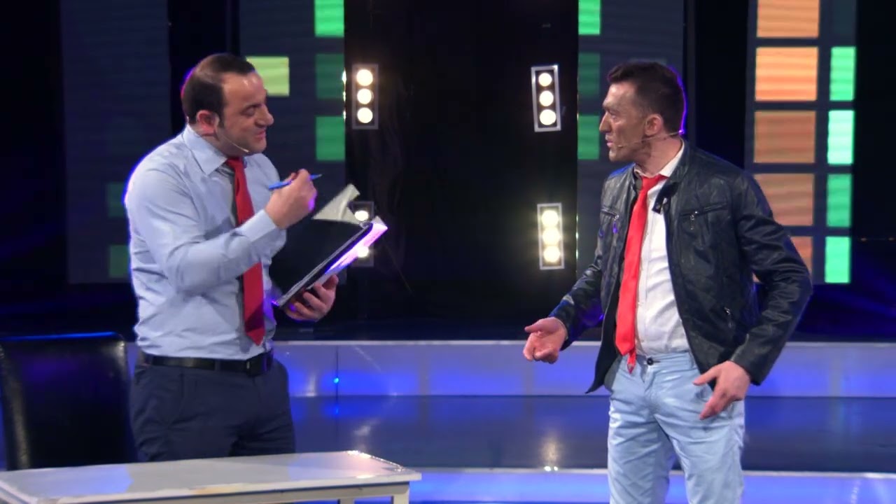 Axha Salih: Me pas fustan, isha punësu ma herët 😂uh nanen ty! 😅