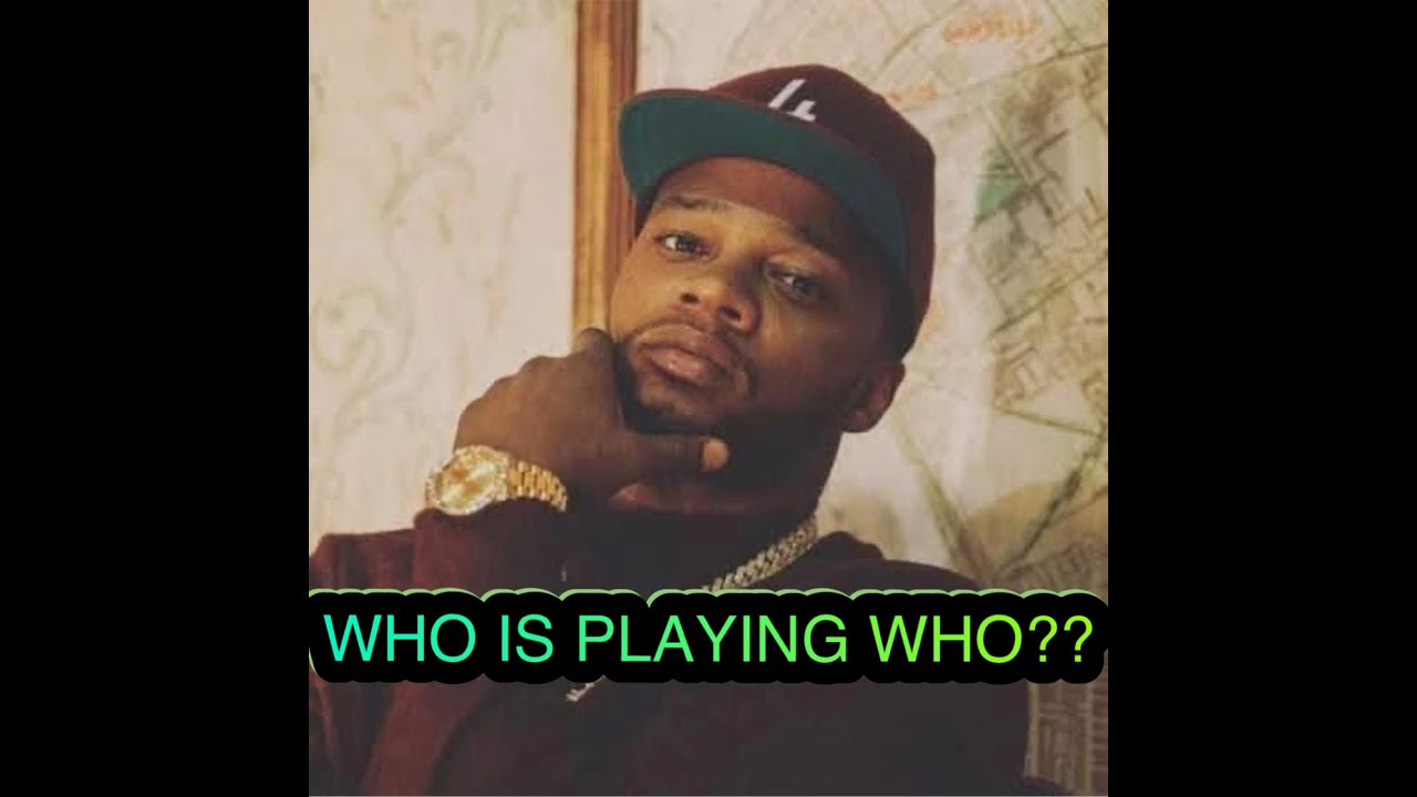 FRI- PAPOOSE PLAYING CLARESSA?/ BOOSIE/ R. KELLY'S DAUGHTER/ KENNY & FAITH SUE/ QUAD