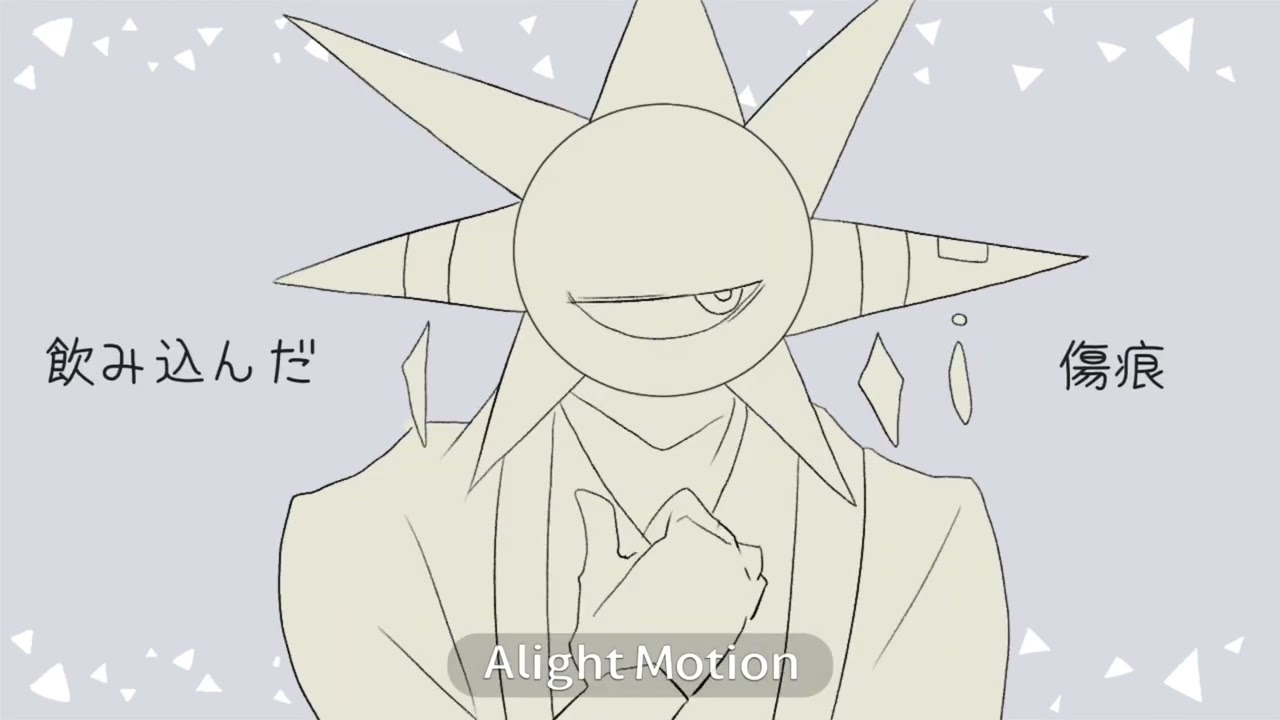 【手描きMINDHACK 】戯/言/ス/ピ/ー/カ/ー