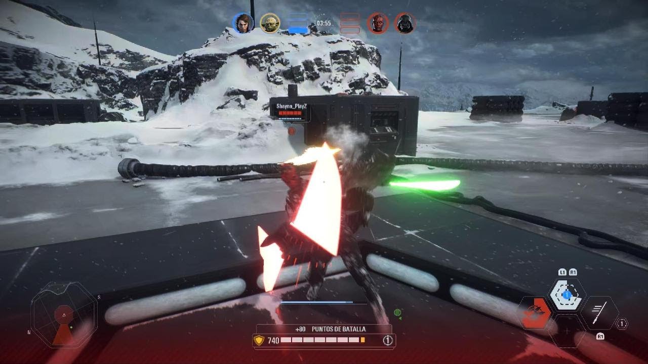 This lethal move is canon 💀💀💀